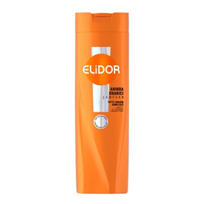 Elidor Saç Bakım Şampuanı Anında Onarıcı 400 Ml