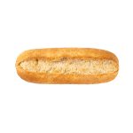 Kepekli Baget Ekmek 1/3 70 G