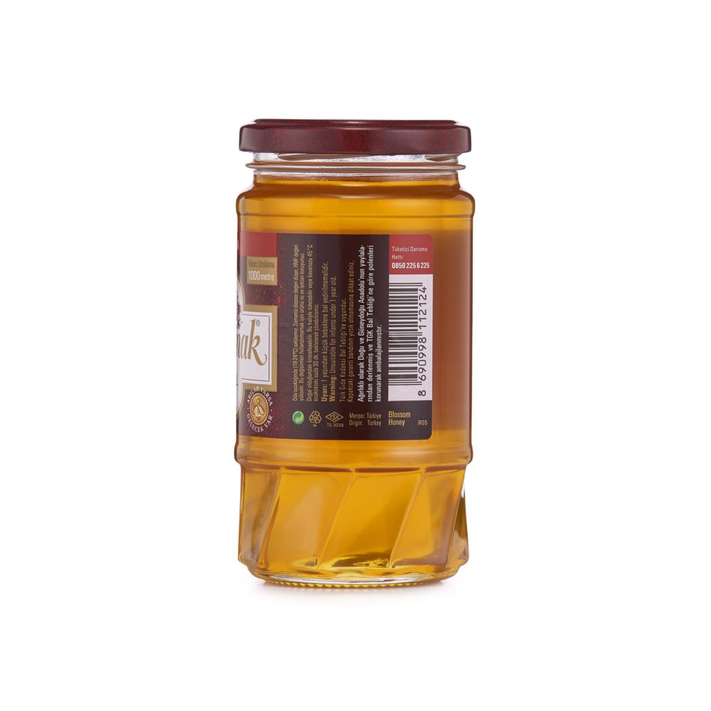 Balparmak Yayla Çiçek Balı 460 G