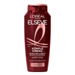 Elseve Komple Direnç Dökülme Karşıtı Bakım Şampuanı 300 Ml