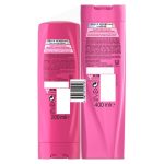Elidor Güçlü Parlak Şampuan 400 Ml + Saç Kremi 200 Ml