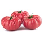 Domates Pembe Kg