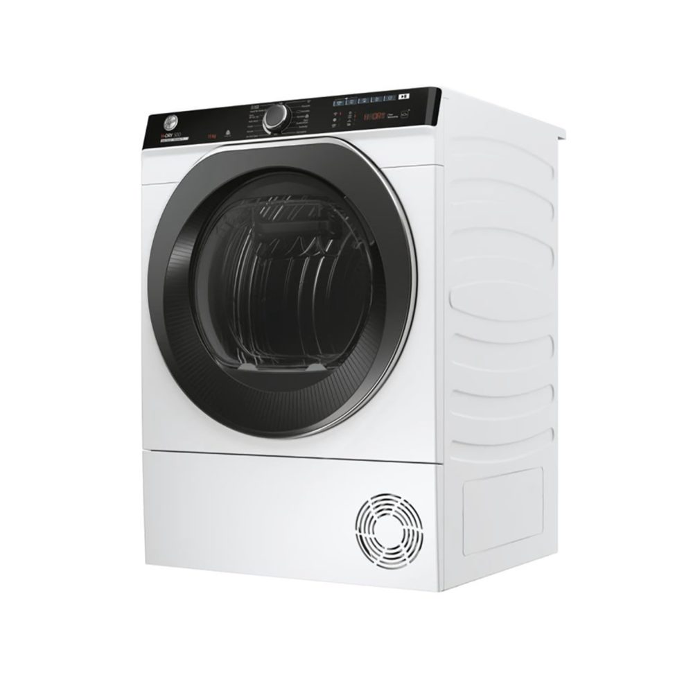 Hoover NDPH11A2TCBEXS17 11 Kg Wifi+Bluetooth Bağ Kurutma Makinesi