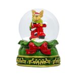 Snow Angels Yılbaşı Kar Küresi 4.5 Cm (129443501)