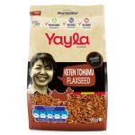 Yayla Gurme Keten Tohumu 500 G