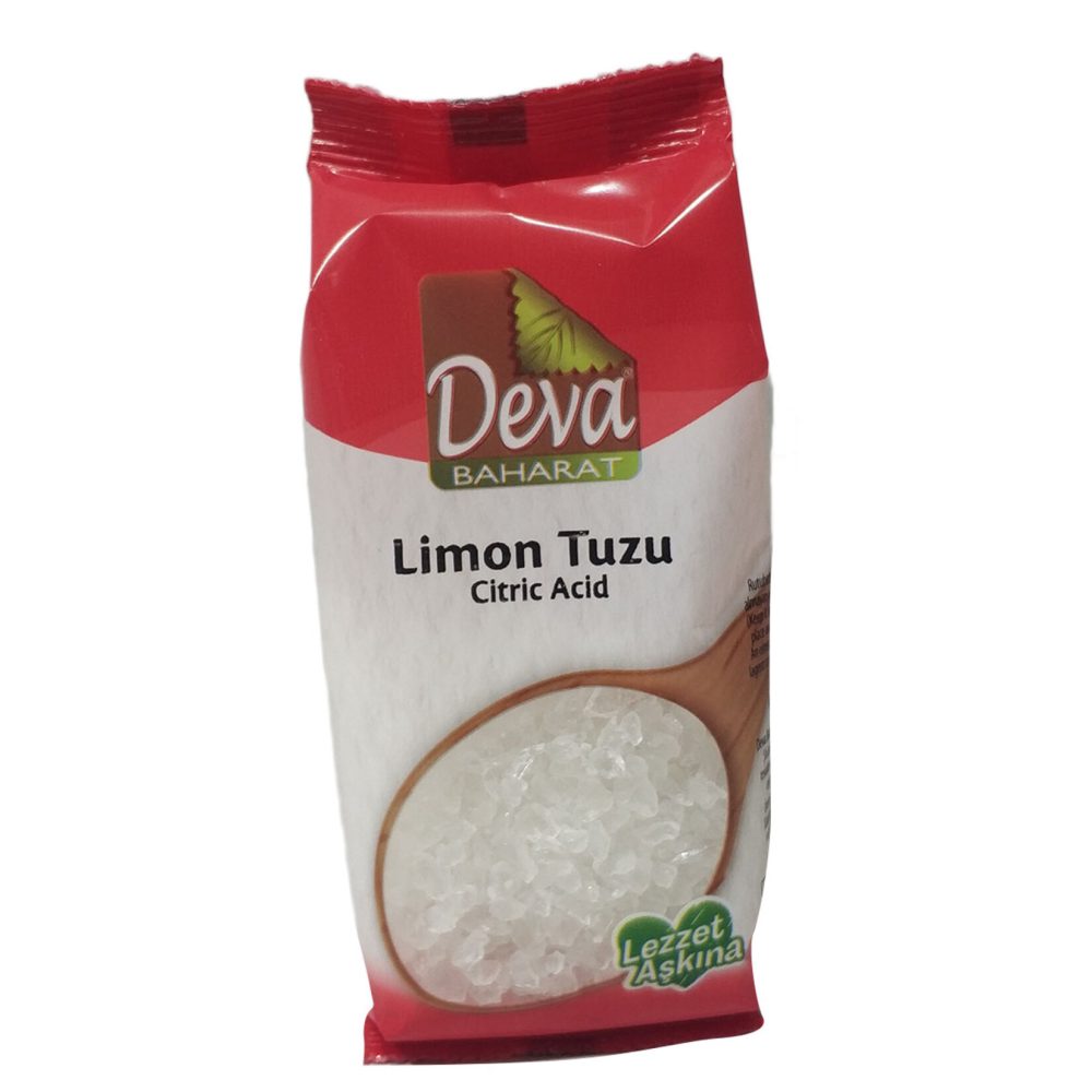 Deva Limon Tuzu 105 G