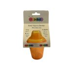 Şubu Baby Alıştırma Bardağı Pembe 2'li 200 Ml