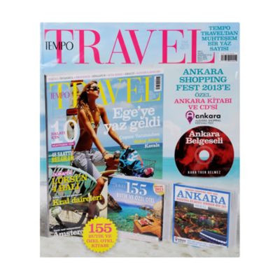 Tempo Travel