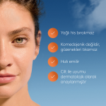 NIVEA Derma Skin Clear Dengeleyici ve Sivilce Karşıtı Serum 30 Ml