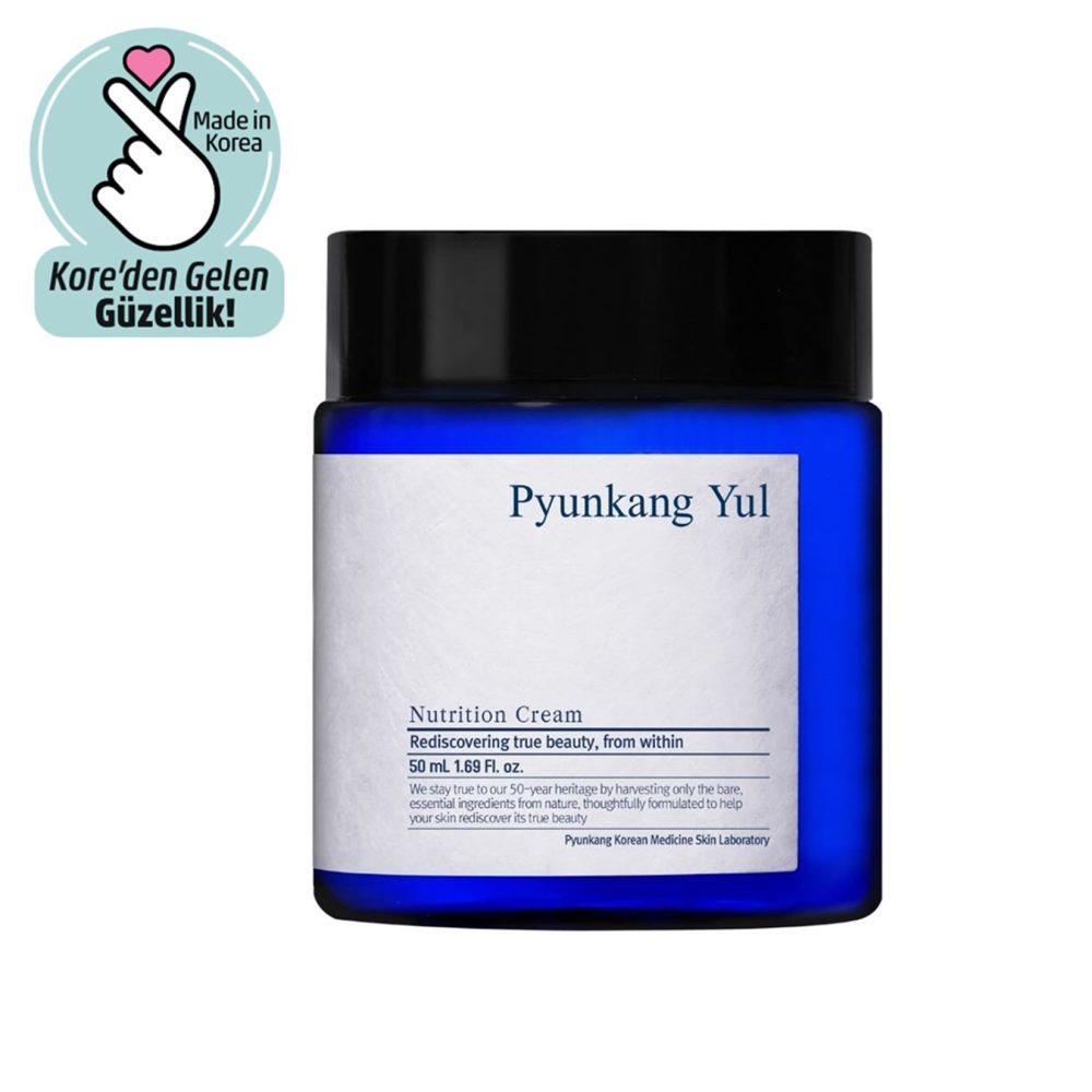 Pyunkang Yul Nutrition Cream 50 Ml
