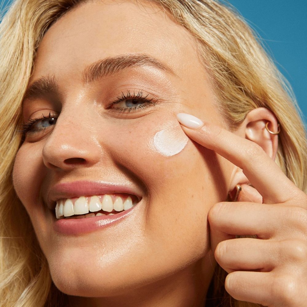NIVEA Besleyici Yüz Kremi 100 Ml