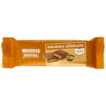 Migros Ekstra Tahinli Krema Dolgulu Sütlü Çikolata 25 G