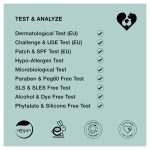 Docho All In One Zengin Vitaminli Şampuan Krem 300 Ml