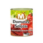 Migros Domates Salçası 830 G