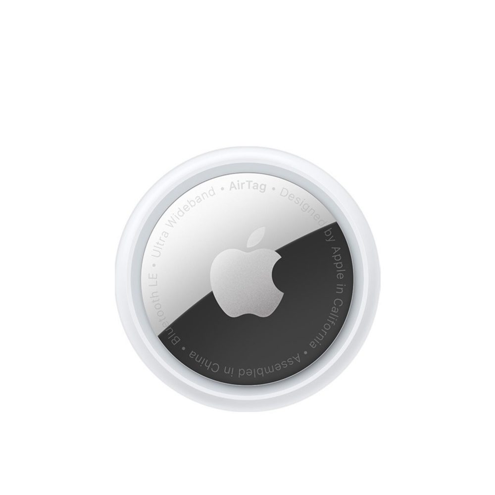 Apple Airtag Tekli