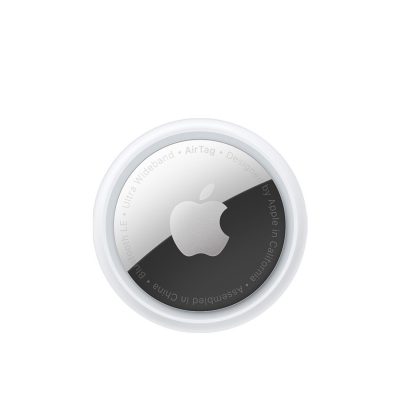 Apple Airtag Tekli