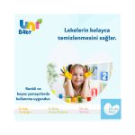 Uni Baby Aktif Sıvı Çamaşır Deterjanı 1500 Ml