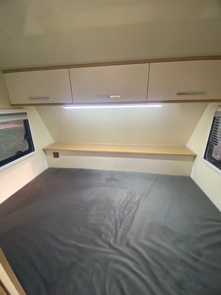 Erba Karavan 5.25