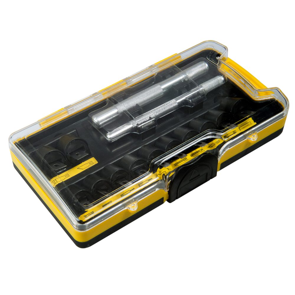 Stanley STHT0-73872 Kraft Bıçak Seti
