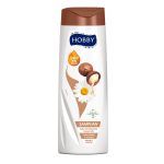 Hobby Argan Yağı & Papatya Çiçeği Özlü Şampuan 500 Ml