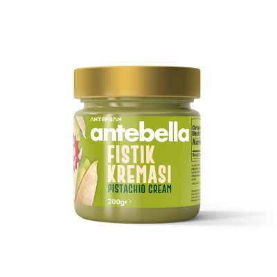 Antebella Antep Fıstığı Kreması 200 G
