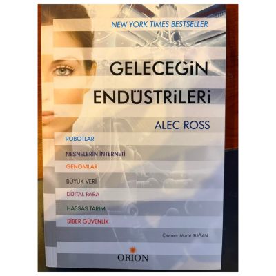 Geleceğin Endüstrileri