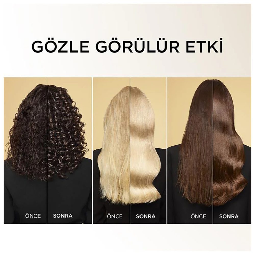Elseve Mucizevi Yağ Besleyici Bakım Kremi 250 Ml