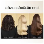 Elseve Mucizevi Yağ Besleyici Bakım Kremi 250 Ml