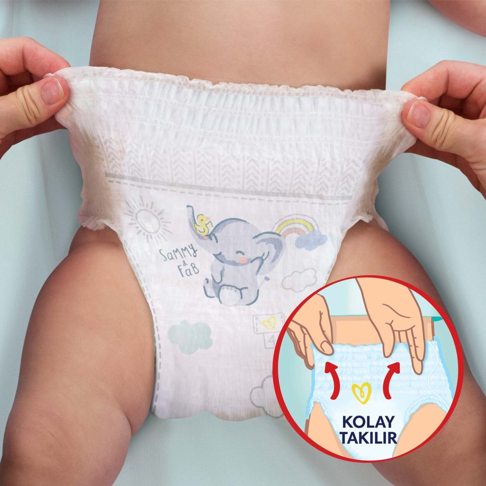 Prima Premium Care Külot Bez 6 Beden 13-19 Kg 28 Adet