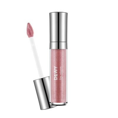 Flormar Dewy Lip Glaze Yoğun Nem Veren Dudak Parlatıcısı - 027 Perfect Moments