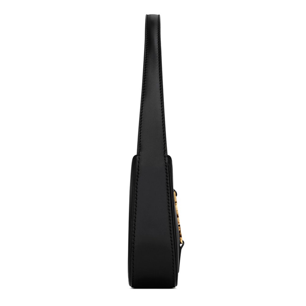 Yves Saint Laurent 710318-2R20W-1000 Omuz Çantası Siyah