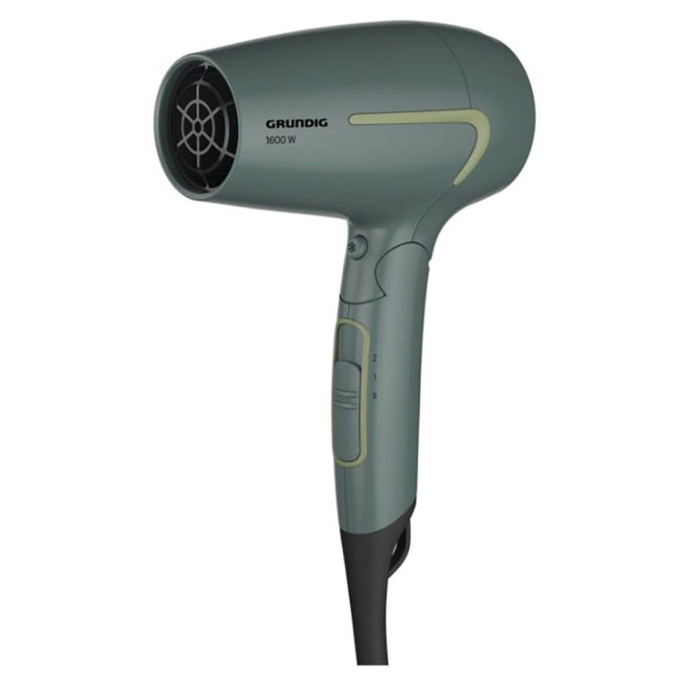 Grundig HD 2261 1600W Saç Kurutma Makinesi