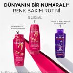 Elseve Color Vive Renk Koruyucu Şampuan 300 Ml