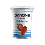 Danone Meyveli Çilekli Yoğurt 400 G