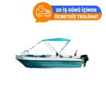 Gold Marin Forza Tekne 4.60M Full Donanım