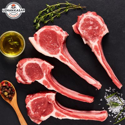 Kuzu Pirzola Kıvırcık Kg