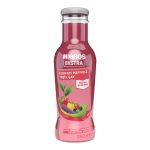 Migros Ekstra Soğuk Demleme Karışık Kırmızı Meyveli Yeşil Çaylı İçecek 250 Ml
