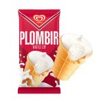 Algida Plombir 120 Ml