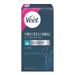 Veet Professional Ağda Bandı Hassas 20'li