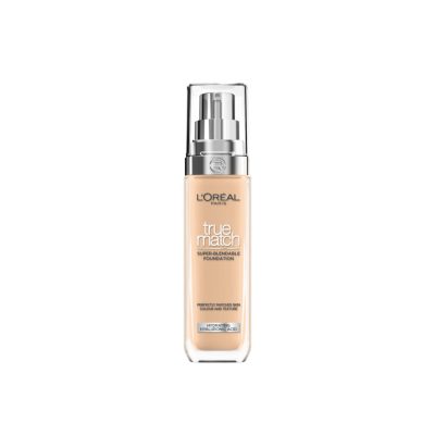 L'Oréal Paris True Match Fondöten - 3N