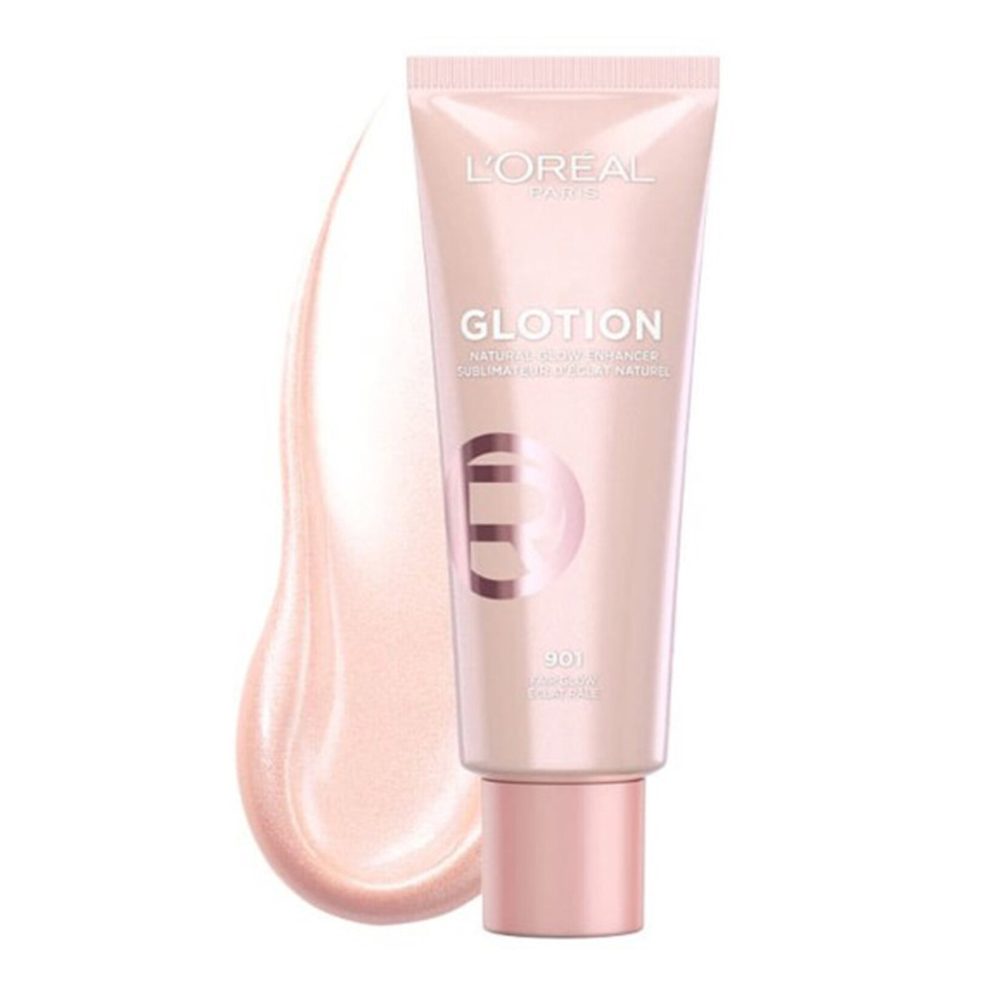 L'Oréal Paris Glotion All-In-One Doğal Işıltı 901 - Fair Glow 40 Ml