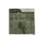 Stickez 3D Yapışkanlı Duvar Karosu 30.5x30.5 Cm 4'lü Paket