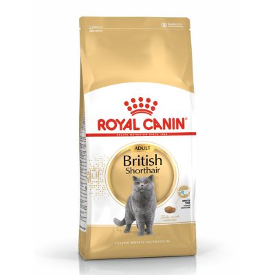 Royal Canin British Shorthair İçin Kedi Mama 400 G