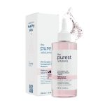The Purest Solutions Refine And Glaw Toner 200 Ml
