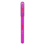 Rotring Visuclick Versatil, 0.7 Uçlu Kalem + 2B uç + Kel kalem + Hediye silgi, Pembe Renkli Kalem