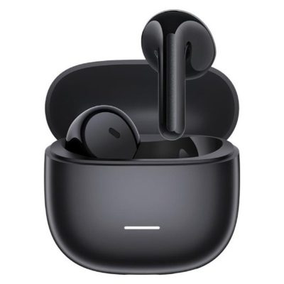 Xiaomi Redmi Buds 8 Active TWS Bluetooth Kulaklık Siyah