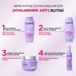 Elseve Hydra Nem Dolduran Bakım Şampuan 300 Ml