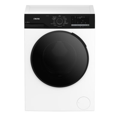 Altus AL CM 91254 D 9 Kg 1200 Devir Inverter Beyaz Çamaşır Makinesi