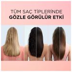 Elseve Dream Long Kolay Tarama Saç Bakım Kremi 250 Ml