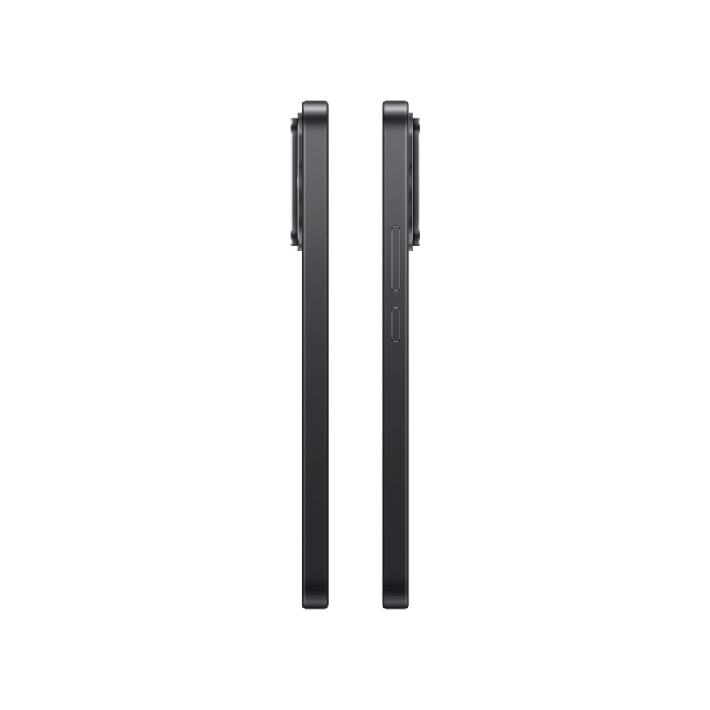 Xiaomi Redmi Note 17 Pro 5G 8/256 GB Siyah Cep Telefonu